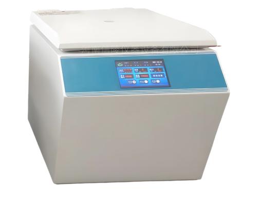 XL-2016臺式低速離心機6000轉可編程