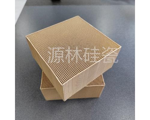 VOCs催化劑催化燃燒