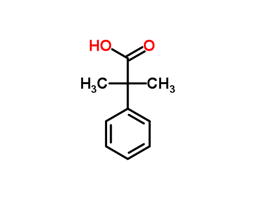 α,α-二甲基苯乙酸