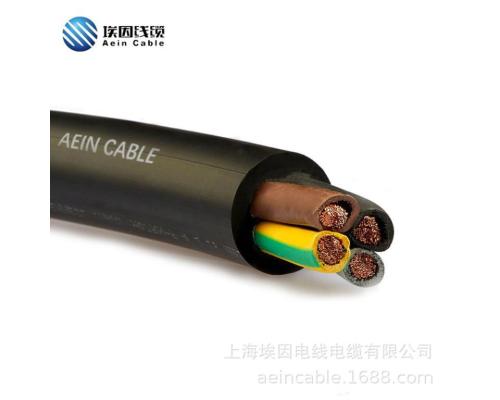 FG29OM16 意大利橡膠電纜