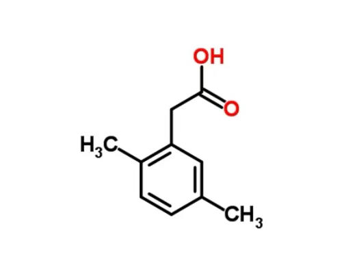 2,5-二甲基苯乙酸