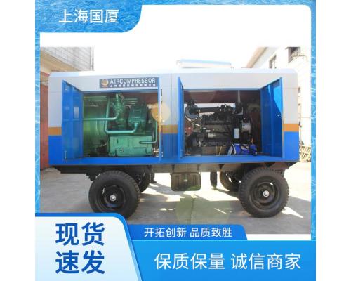 压力仪表用400公斤空压机
