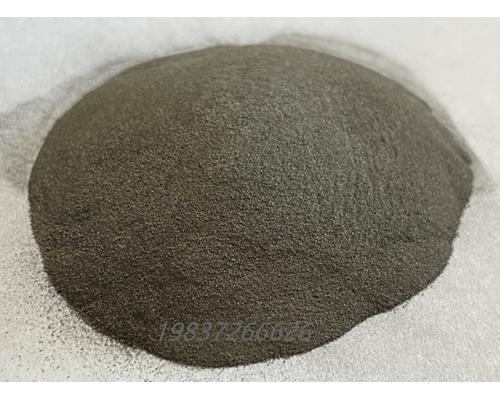 新创浮选剂研磨低硅铁粉FeSi15