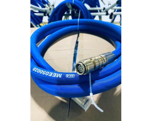 conmN4c450礦用信號(hào)線纜4C型護(hù)套鎧裝連接器