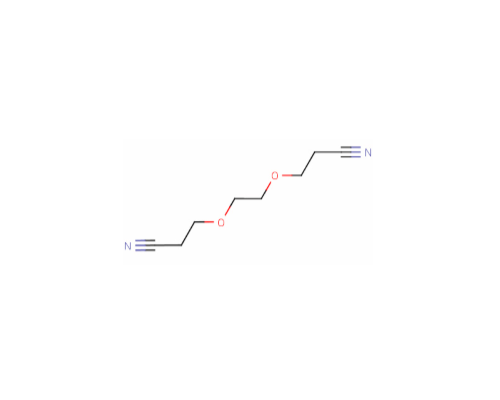 1,2-二(2-氰乙氧基)乙烷