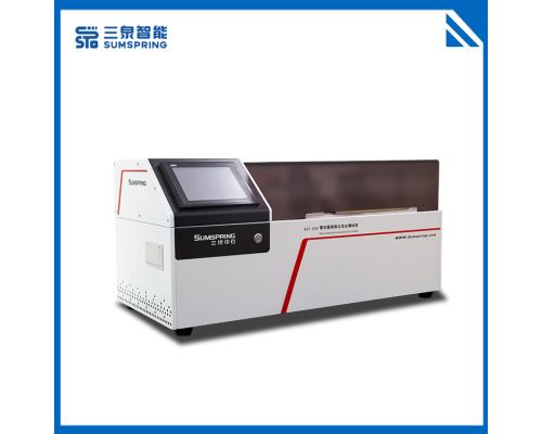 魯爾接頭測試儀符合ISO80369YY/T0916