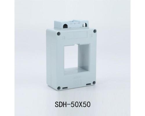 SDH II-100X60小壳塑料防水盒安全防护箱机箱机柜