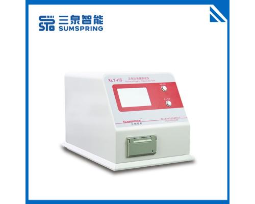 YY/T 1653-2020 輸液泵用管路液體正負(fù)壓泄漏測(cè)試儀