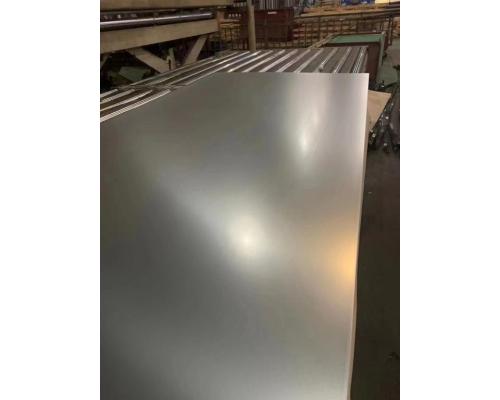 高碳钢S50C冷轧板卷（硬度及材料标准介绍）