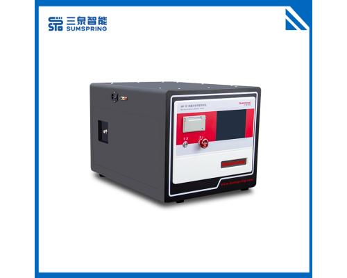 ISO10555 4:2013球囊擴張導管流量測試儀