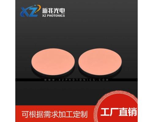固态激光雷达用1550nm窄带滤光片透过高截止深光学元件