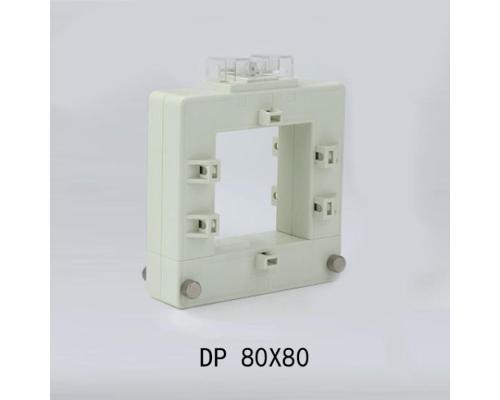 DP-60X40低压电流互感器塑料外壳