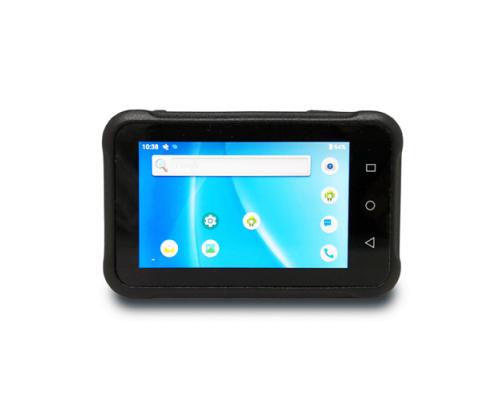 unitech WD200智慧穿戴式行动电脑
