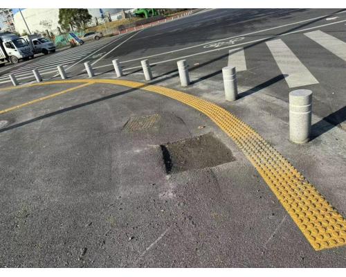 金刚盲道