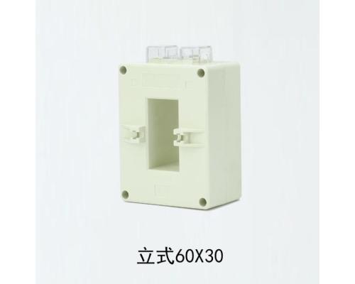立式100X50低压互感器外壳