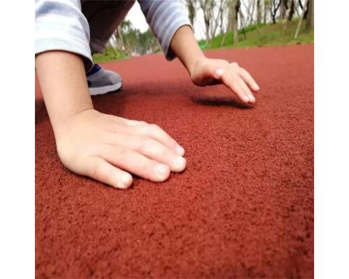 人行道水性EAU彩色防滑路面