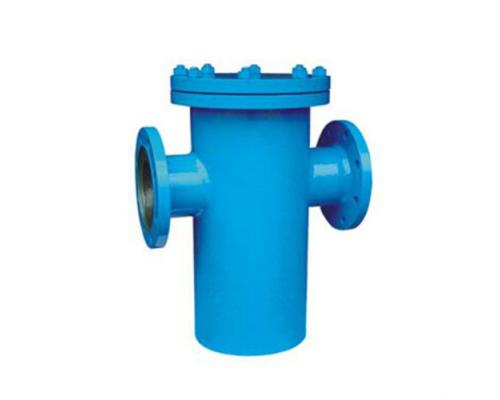 （信任）信科宣篮式过滤器