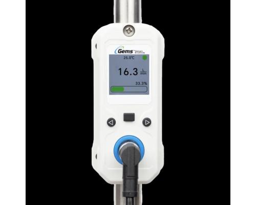 XFT 超声波流量传感器