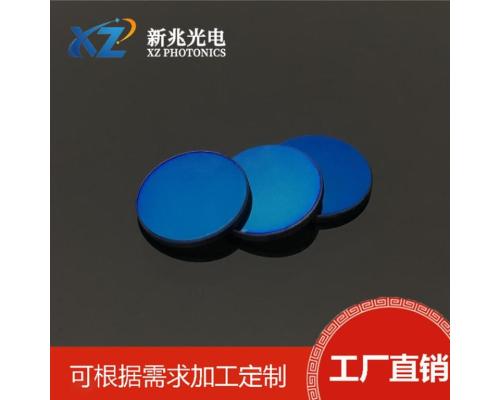 K9玻璃ATR接收衰减片全反射镜片生化医疗用光学元件