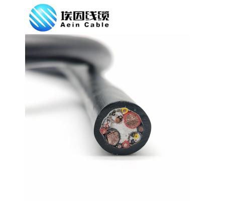 ANRBT900D机器人手臂控制电缆
