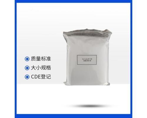 药用级泊洛沙姆188的应用