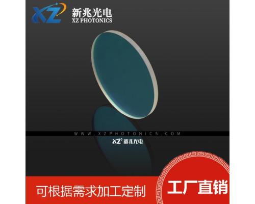 BP807nm窄带带通滤光片红外激光测量仪