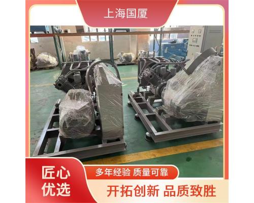 压力容器用40MPA空压机