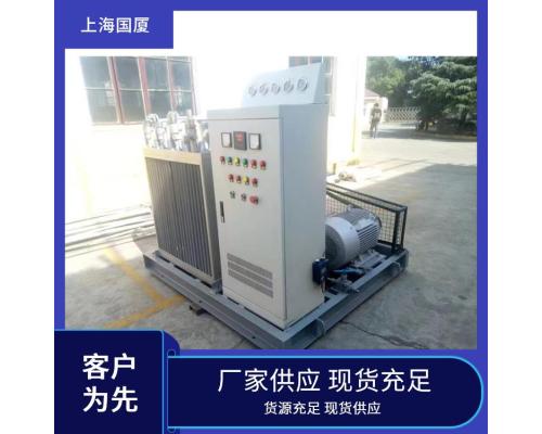 压力容器用400公斤空压机