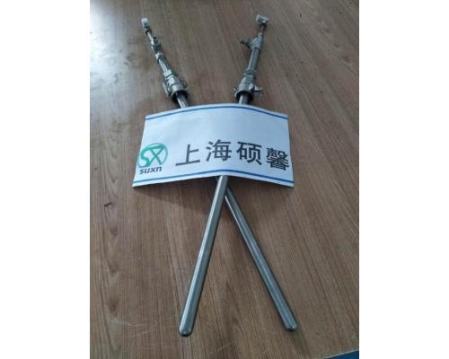 脱销喷枪