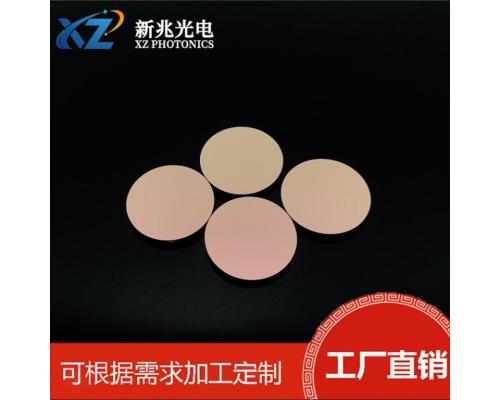 超白玻璃LS850nm滤光片红外成像光学元件