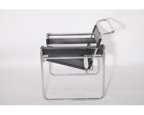 瓦西里椅（wassily chair）