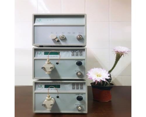 CoMetro6000柱后衍生系统