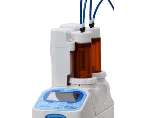 KEM扩充滴定管驱动器 120564020