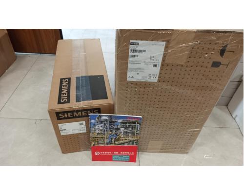 SEW 变频器 MCLTPB0300-503-4-10