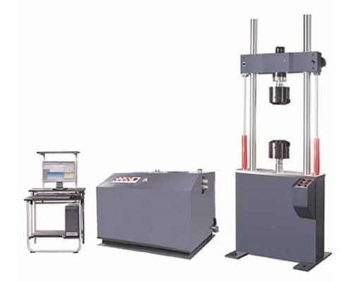 QC/T29101 - 2005 汽车拉索疲劳试验机 驻车拉线负载效率