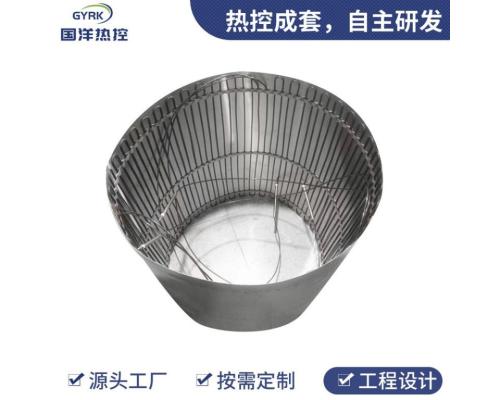 真空加热管