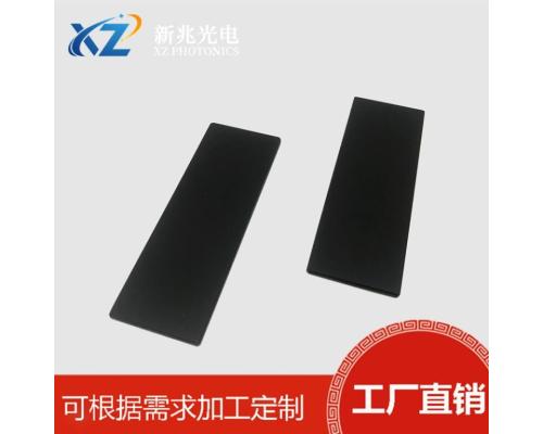 有色玻璃吸收型衰减片中性密度滤光片可镀膜