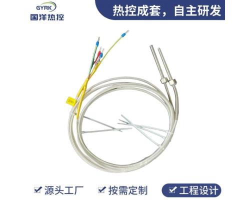 工业耐高温热电偶