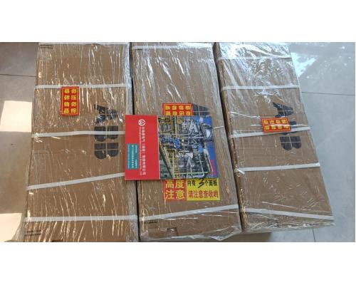 SEW 变频器 MPR52A025-503-00