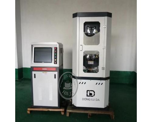 100T/100吨钢筋拉伸拉力材料试验机