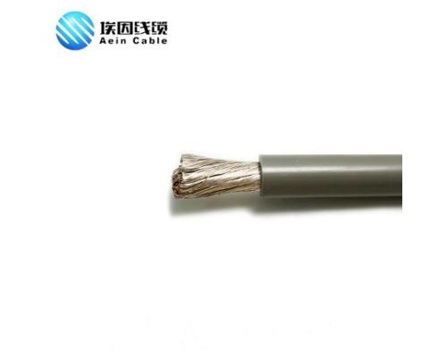 YGZF 铁氟龙线芯硅橡胶护套电缆线