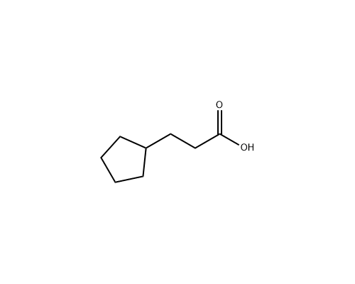 3-环戊基丙酸