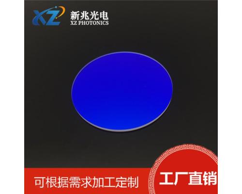 526nm滤光片高选择性透过提升检测精度的光学方案
