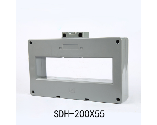 阻燃塑料外壳SDH-200X55电流互感器