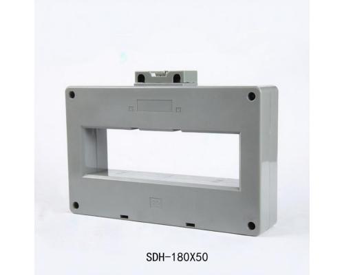 低压电流互感器塑料外壳SDH-180X50