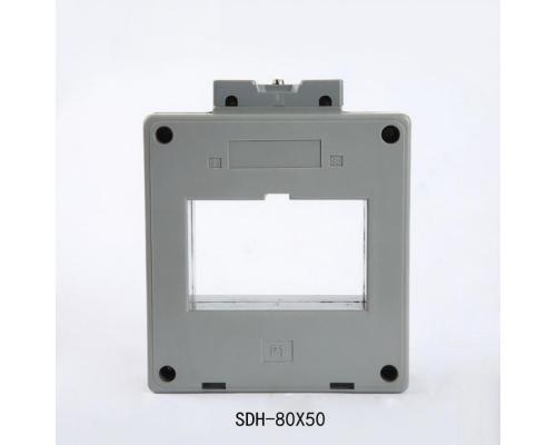 电流互感器阻燃外壳SDH-80X50