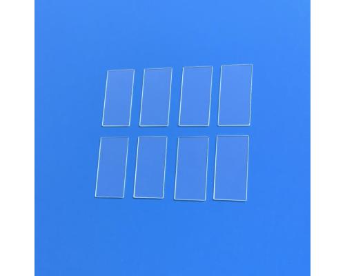 0.4mm/0.5mm/0.55mm厚肖特D263T超薄光学玻璃