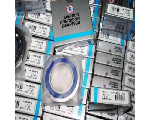 BARDEN電動工具軸承