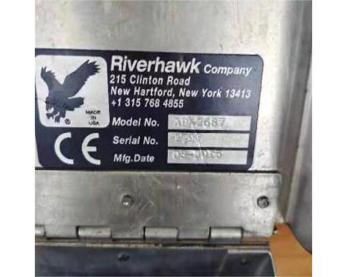 Riverhawk聯(lián)軸器