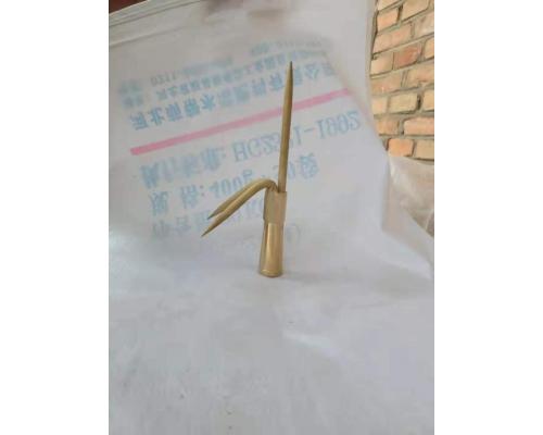 铜质消防钩